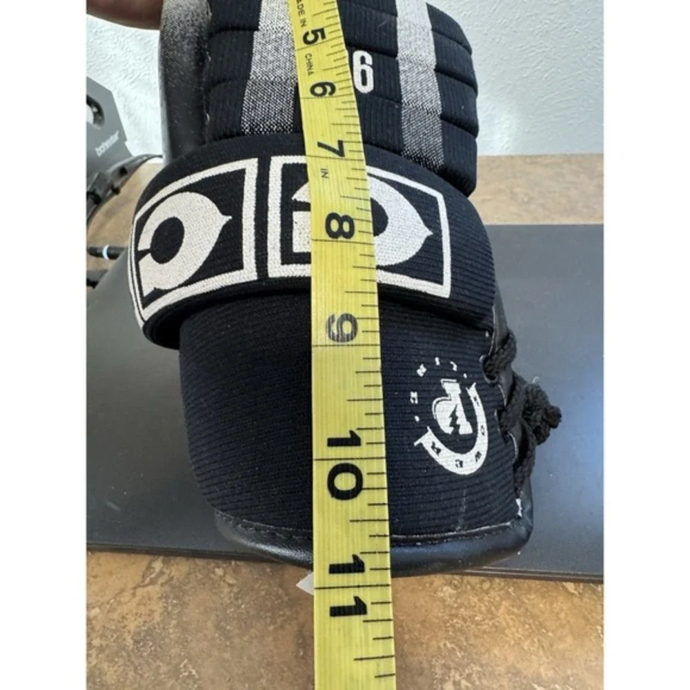 CCM these gloves